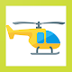 Helicopter Pilot Pro: Container Trials Auf Windows herunterladen