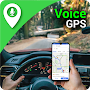 Voice GPS Navigation Driving R