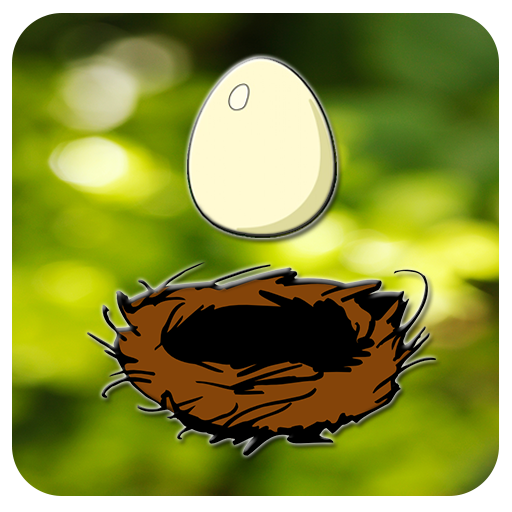 Egg Toss logo