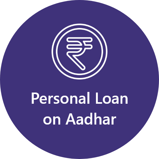 Personal Loan Aadhaar - Loan Pump