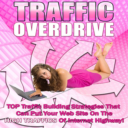 pdf-Traffic Overdrive 1.0 Icon