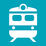 火車時刻表-台鐵時刻表 icon