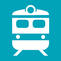Hình ảnh biểu tượng của 火車時刻表-台鐵時刻表