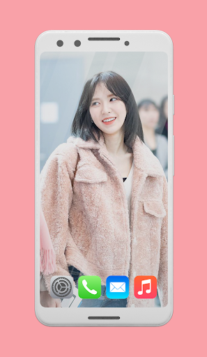 Wendy wallpaper HD Wallpaper for Wendy Red Velvet