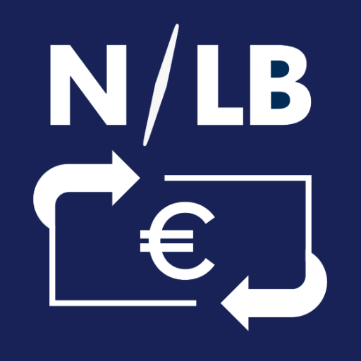 NLB-Business logo