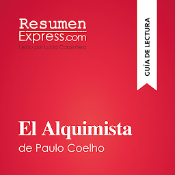 Icon image El Alquimista de Paulo Coelho (Guía de lectura): Resumen y análisis completo