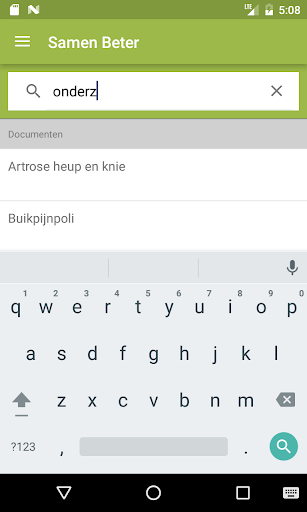 Werkafspraken MCC Omnes