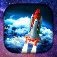 Rocket Wallpaper Live HD-3D-4K