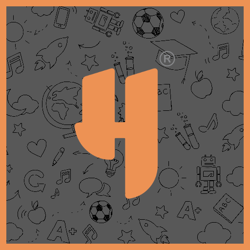 MelzoPAL for Parents logo