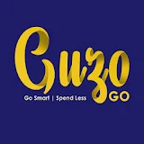 GuzoGo: Compare and Book Flight Tickets icon