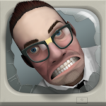 Cover Image of Download Smash the Office - Stress Fix!  APK
