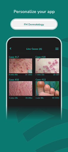 Peer.Live Screen 2
