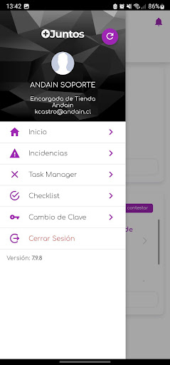 +Juntos Screenshot 3 - AppWisp.com