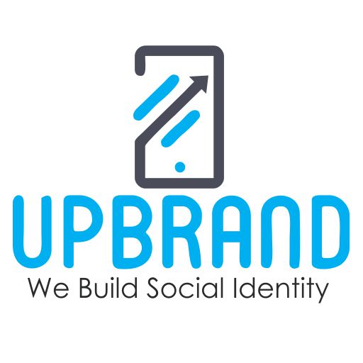 UpBrand - Social Media Post Ma logo