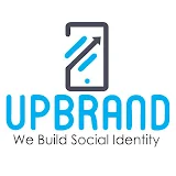 UpBrand - Social Media Post Maker | Create Banners icon