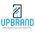UpBrand - Social Media Post Maker | Create Banners1.22