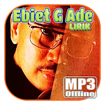 Cover Image of Download Ebiet G Ade Mp3 Offline Lirik  APK