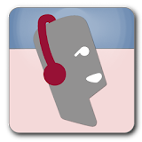 Audio guides AudioViator icon