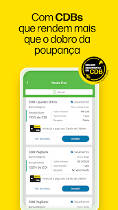 PagBank Banco, Conta, Pix, CDB 4.83.15 6