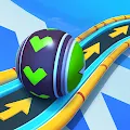 Download 3D Super Rolling Ball Race 1.1.5 Apk for android