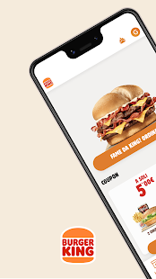 Burger King Italia 3.3.0 Screenshots 1