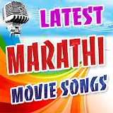 Marathi Movie Songs icon