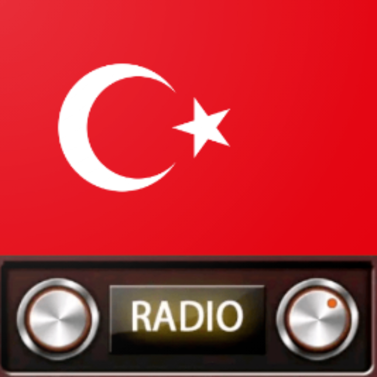 Türkiye Radyoları - 2.63.31 - (Android)