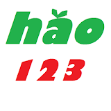 hao123 icon