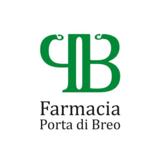 Farmacia Porta Di Breo logo