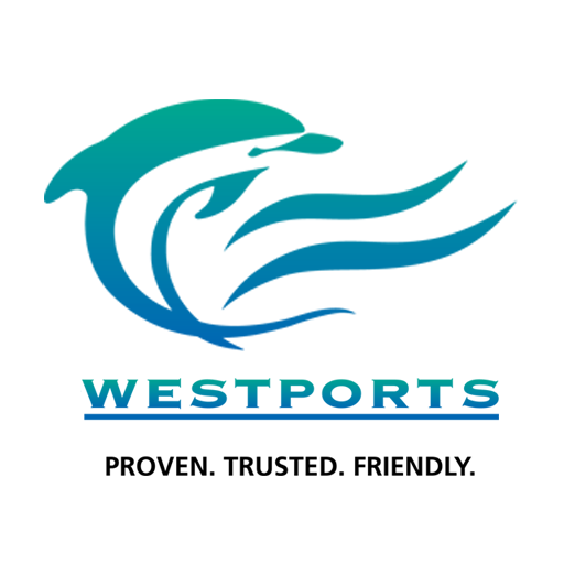 Westports Air Pollutant Index logo