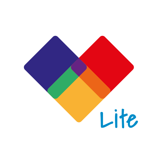 Heartcare Lite Header - AppWisp.com