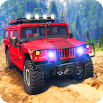 Cover Image of Tải xuống Xe tải Catalina Hummer Jeep 1.2 APK