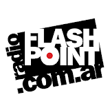 Radio Flashpoint icon