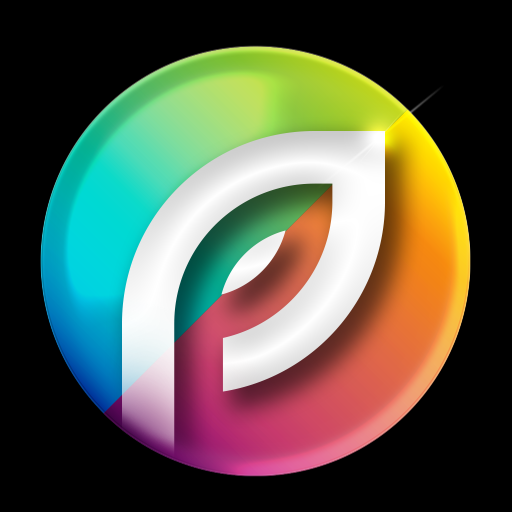 PP Wealth logo