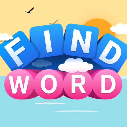 Find Words–Moving Crossword Pu