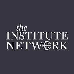 Значок приложения "The Institute Network"