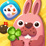 Cover Image of Download POKOPOKO The Match 3 Puzzle  APK