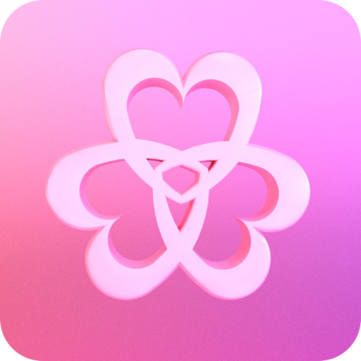 Threesome Hookup Dating App  Icon