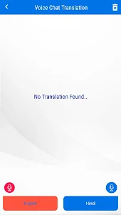 Language Translator Pro App