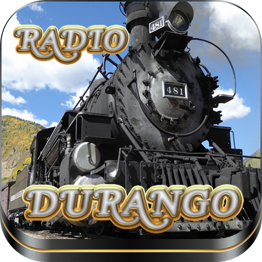 radios of Durango Mexico logo