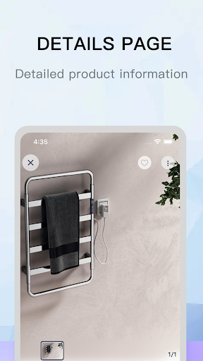 KingfitGlobal Screen 3