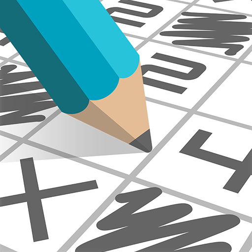 PIX.pix Numbers Puzzle Game logo