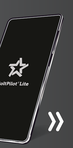BoltPilot Lite Screen 2