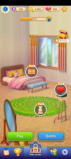 Alices Mansion