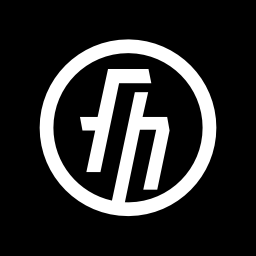Freedom House Church logo