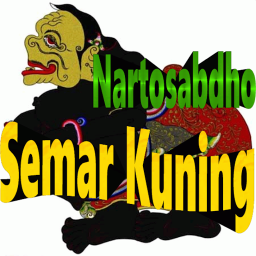 Semar Kuning Wayang Kulit Screen 2
