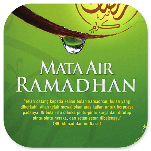 Mata Air Ramadhan logo