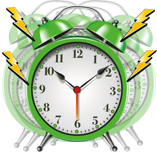 Alarmas fuertes para 2025 despertar