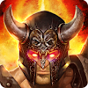 Blood Warrior: RED EDITION icon