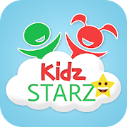 Kidz Starz – Reward Kids